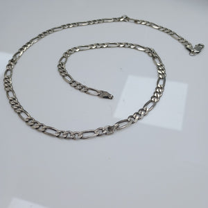 CADENA PLATA 25,20 GRMS (SEMINUEVO)