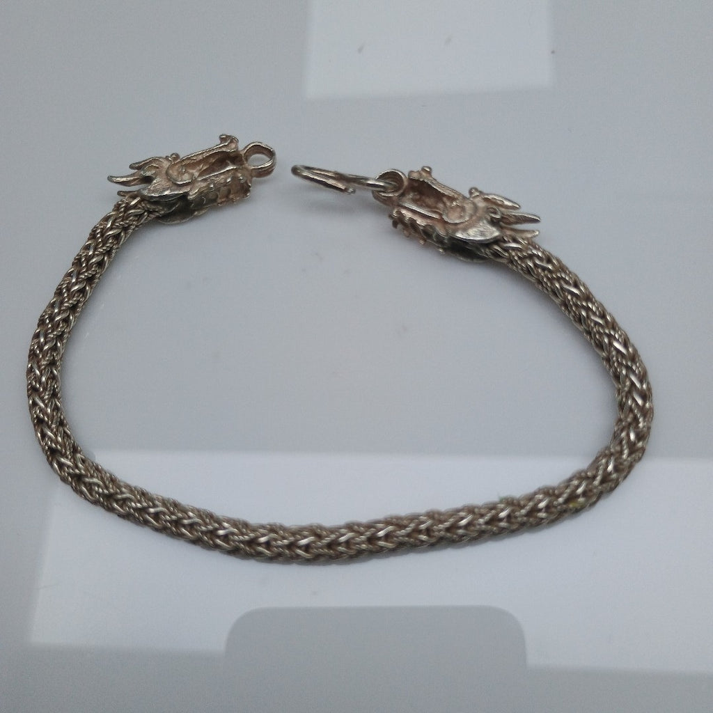 PULSERA PLATA 19.2 GRMS (SEMINUEVO)