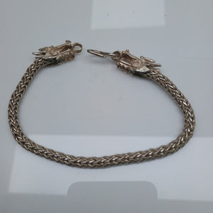 PULSERA PLATA 19.2 GRMS (SEMINUEVO)