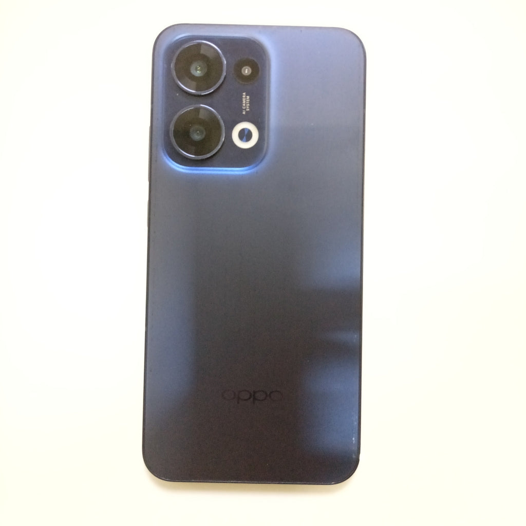 CELULAR OPPO  RENO13 5G CPH2689 (2024) 512 GB 12 GB RAM (SEMINUEVO)