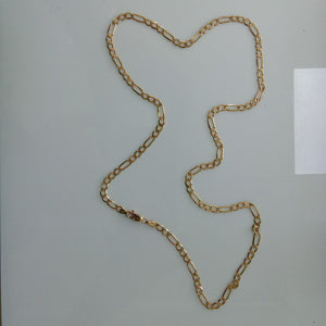 CADENA ORO 14 K 11 GRMS (SEMINUEVO)