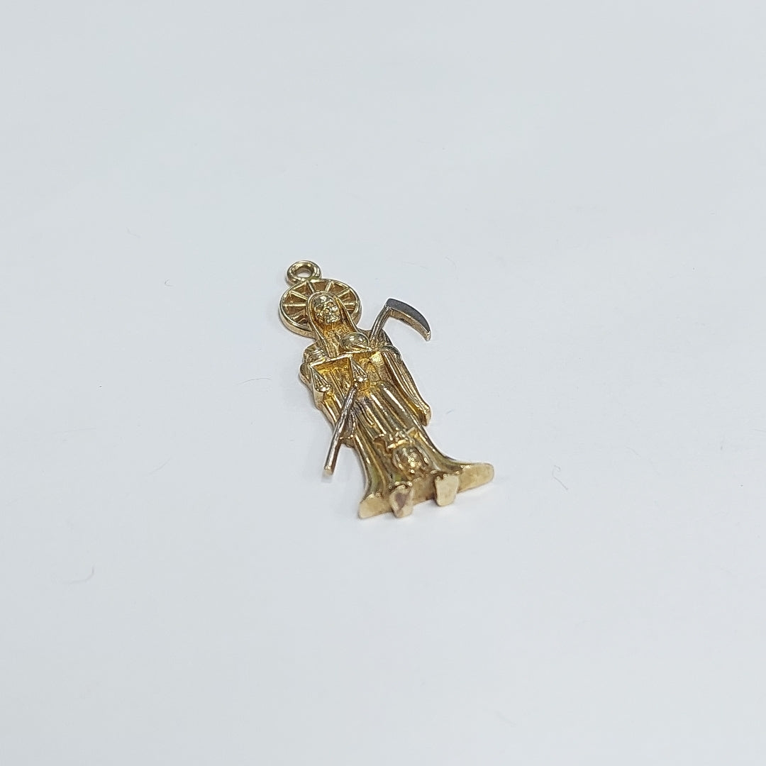 DIJE ORO 10 K 4,10 GRMS (SEMINUEVO)