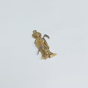 DIJE ORO 10 K 4,10 GRMS (SEMINUEVO)