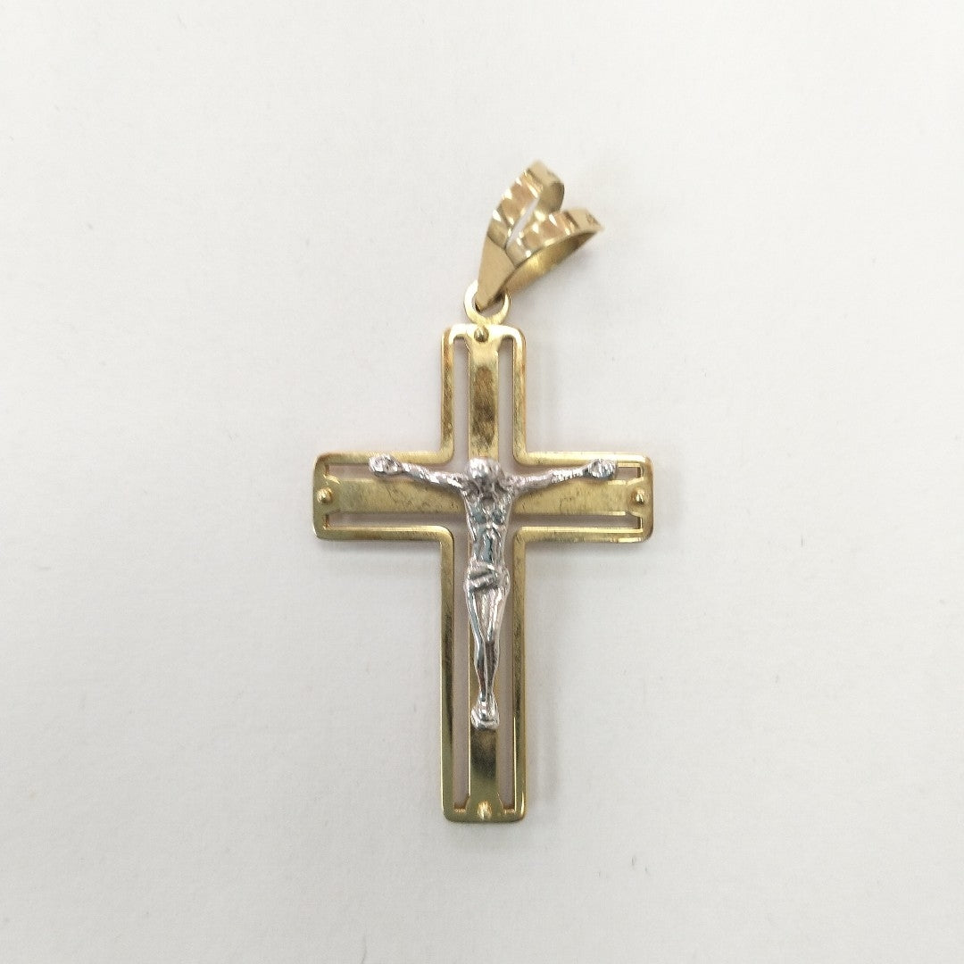 DIJE ORO 14 K 2.4 GRMS (SEMINUEVO)