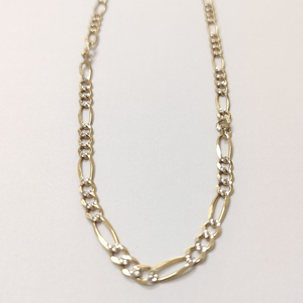 CADENA ORO 14 K 8,40 GRMS (SEMINUEVO)