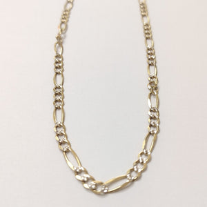 CADENA ORO 14 K 8,40 GRMS (SEMINUEVO)