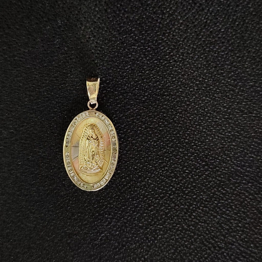 DIJE ORO 10 K 2 GRMS (SEMINUEVO)