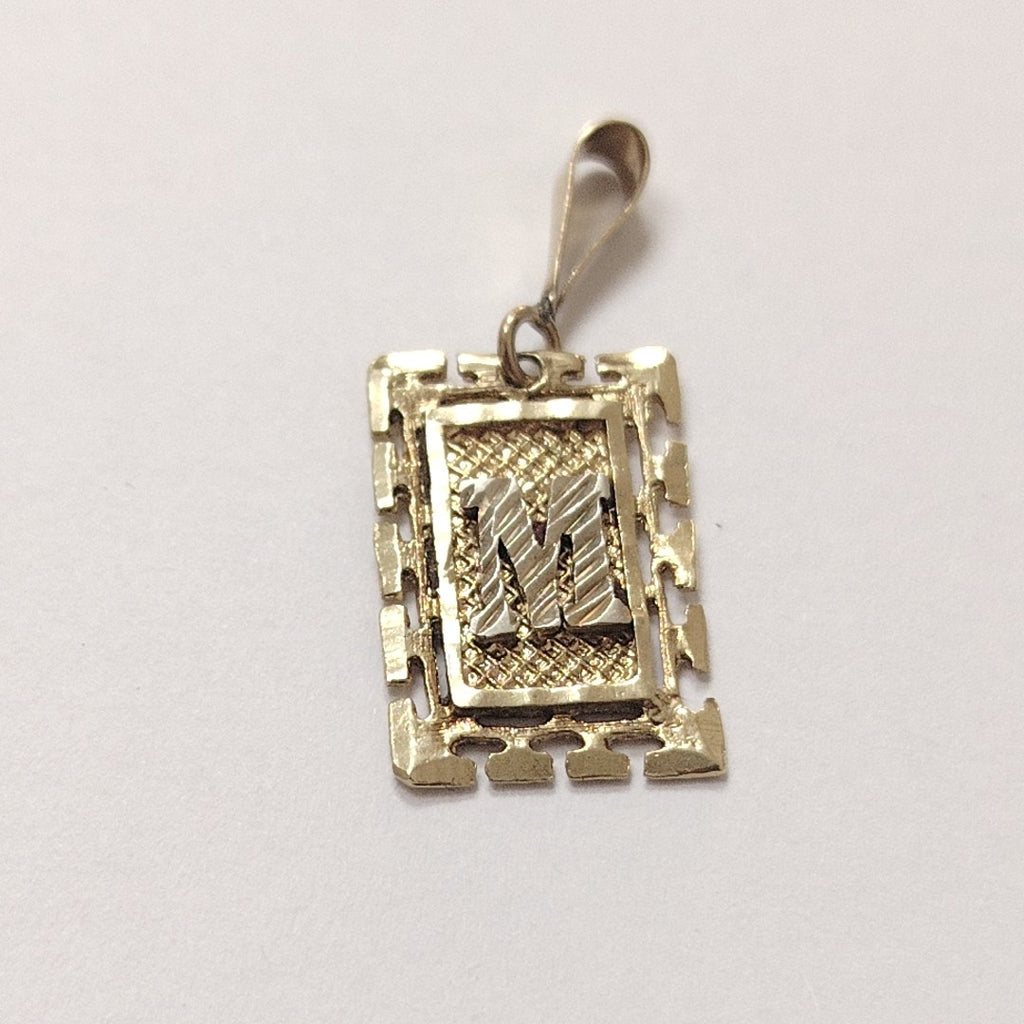 DIJE ORO 14 K 2,00 GRMS (SEMINUEVO)