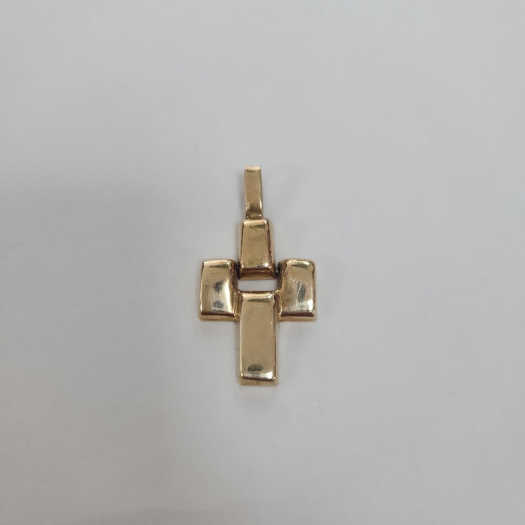 DIJE ORO 14 K 2.6 GRMS (SEMINUEVO)
