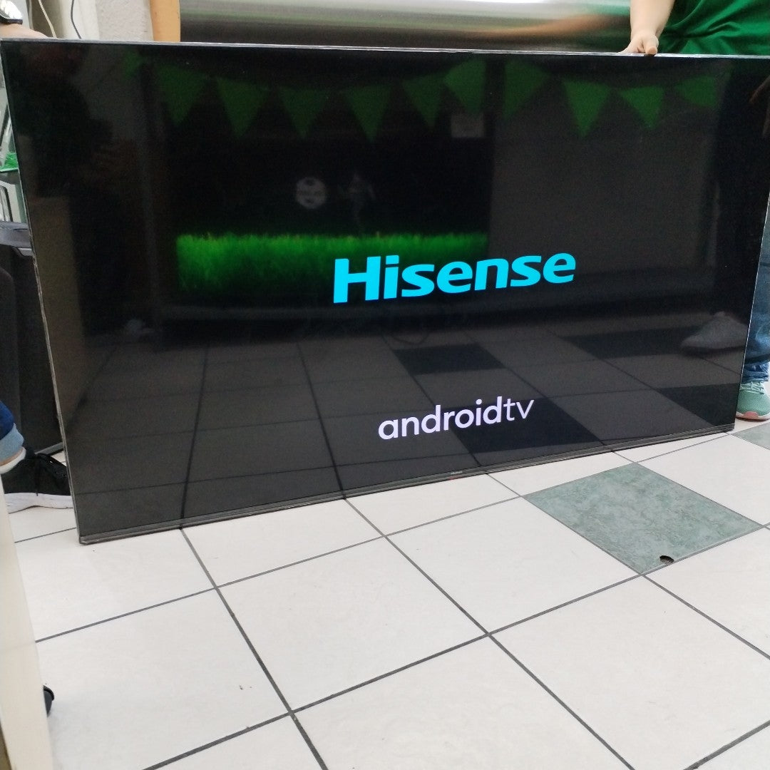 PANTALLA HISENSE 70H6500G (2022) 70" LED 4K (SEMINUEVO)