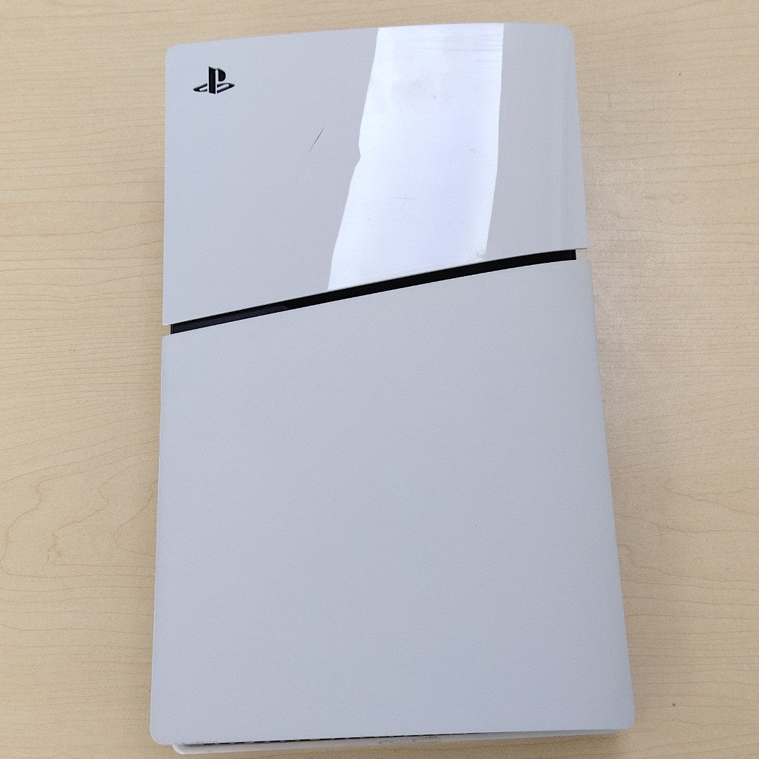 CONSOLA DE VIDEOJUEGO SONY PS5 SLIM DIGITAL 1 TB SSD (SEMINUEVO)