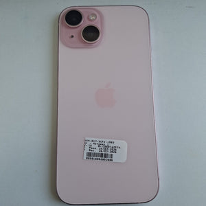 CELULAR APPLE IPHONE 15 A3092 (2023) 256 GB 6 GB RAM