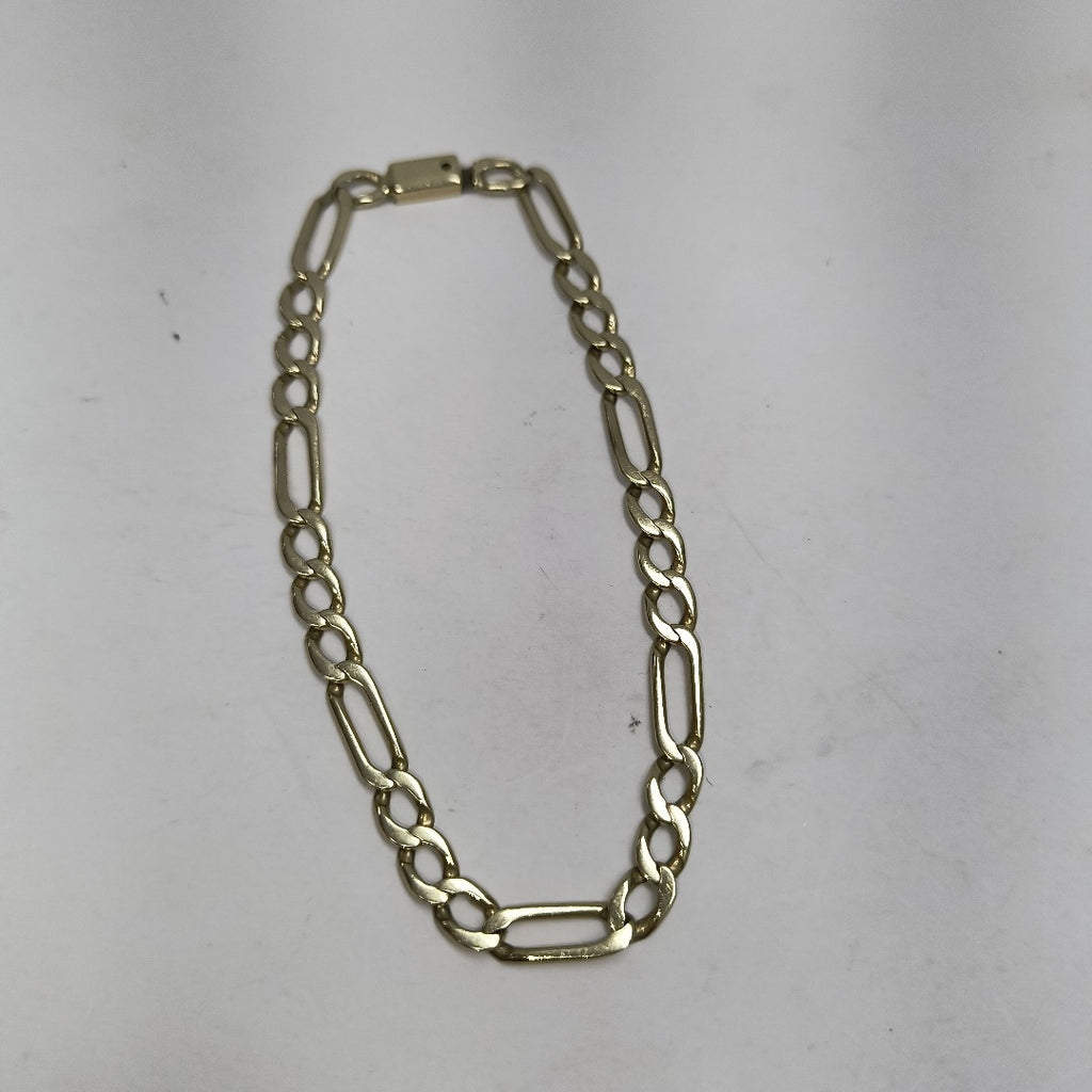 PULSERA ORO 10 K 8 GRMS (SEMINUEVO)