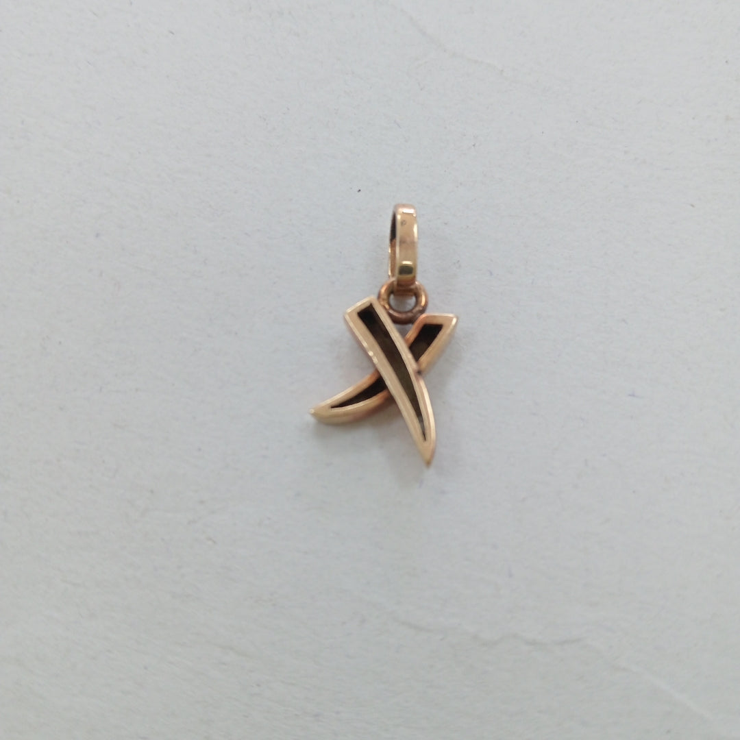 DIJE ORO 14 K 2,00 GRMS (SEMINUEVO)