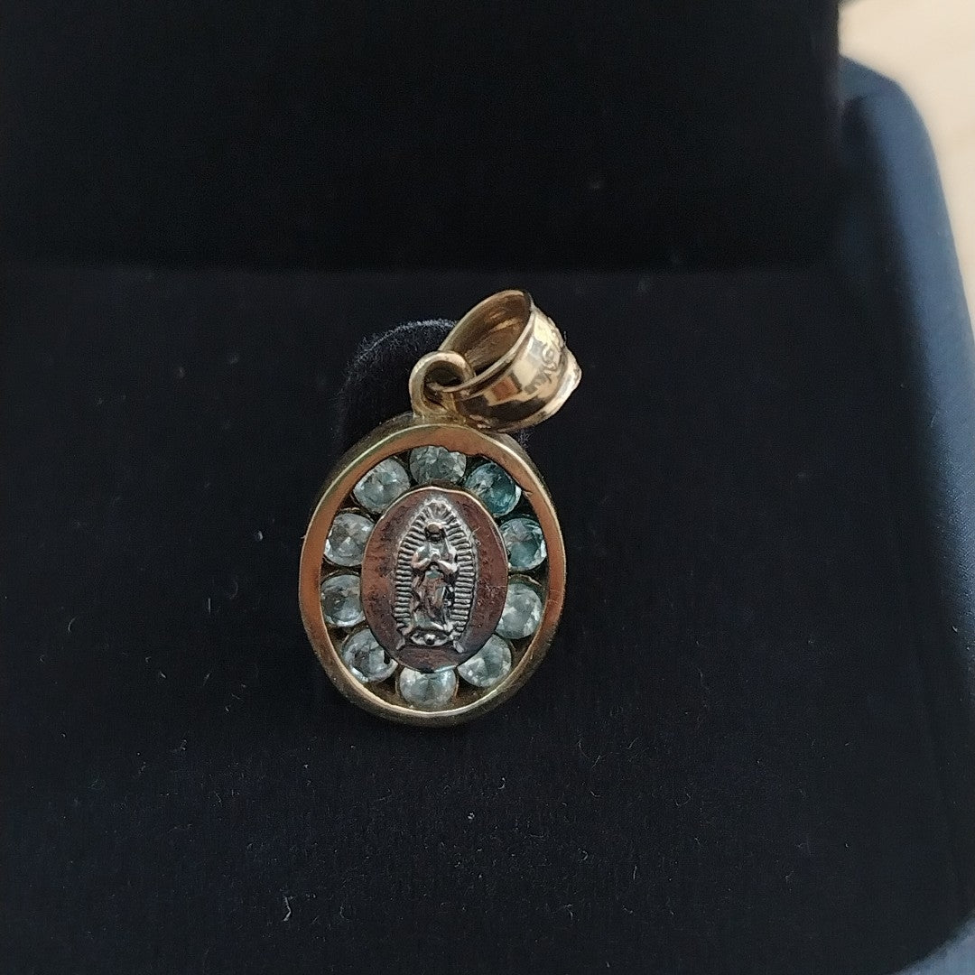 DIJE ORO 10 K 1,90 GRMS (SEMINUEVO)