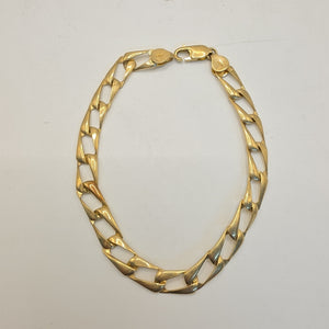 PULSERA ORO 10 K 7,90 GRMS (SEMINUEVO)