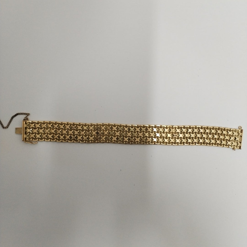 PULSERA ORO 18 K 52.3 GRMS (SEMINUEVO)