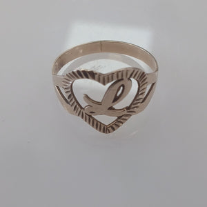 ANILLO ORO 8 K 2 GRMS (SEMINUEVO)