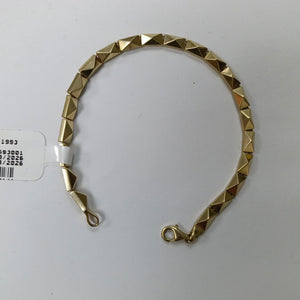 PULSERA ORO 14 K 5.2 GRMS (SEMINUEVO)