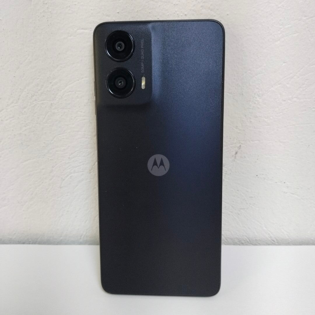 CELULAR MOTOROLA MOTO G24 XT2423-1 (2024) 256 GB 4 GB RAM (SEMINUEVO)