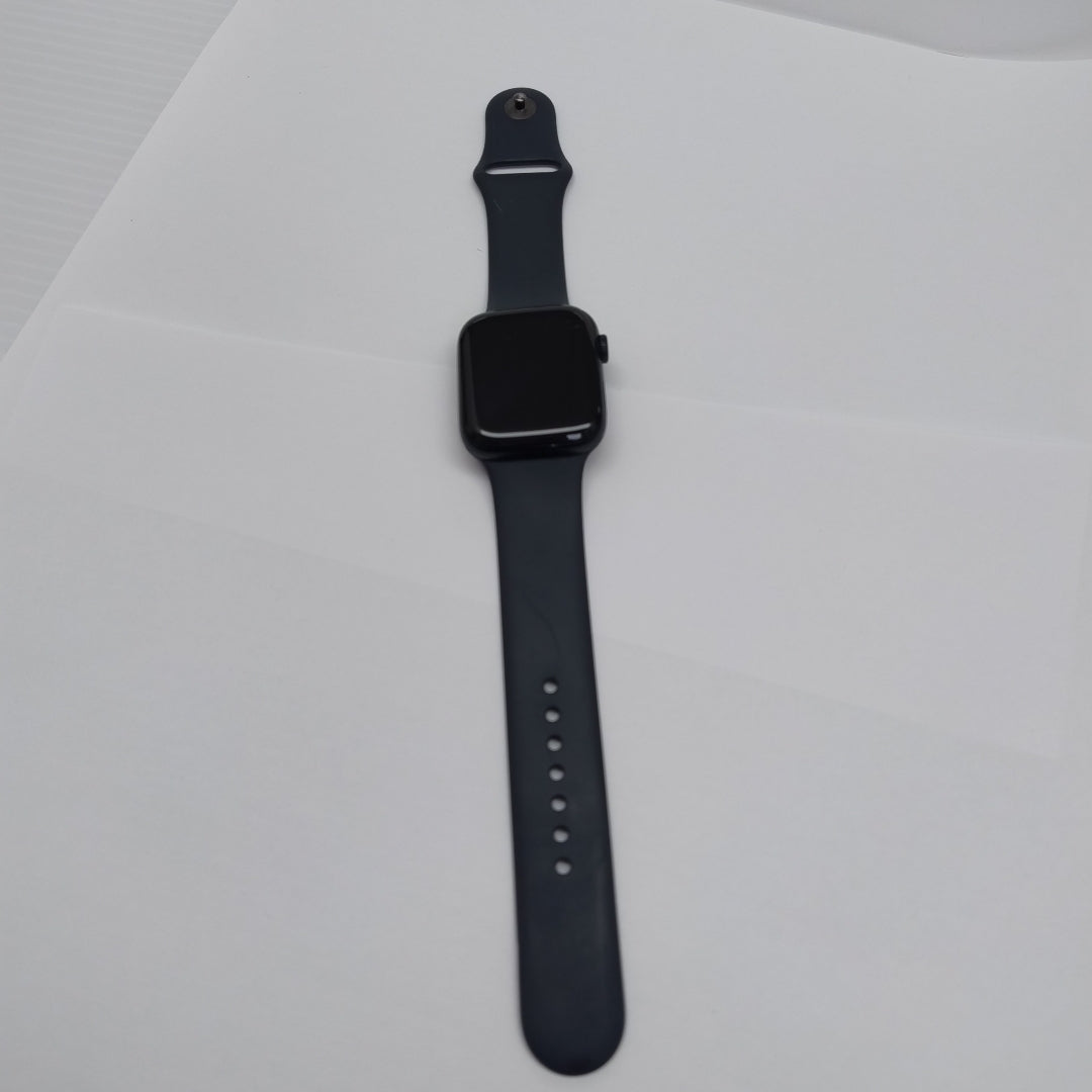 SMARTWATCH APPLE SE 2 ALUMINIO A2723 44 MM GPS (SEMINUEVO)
