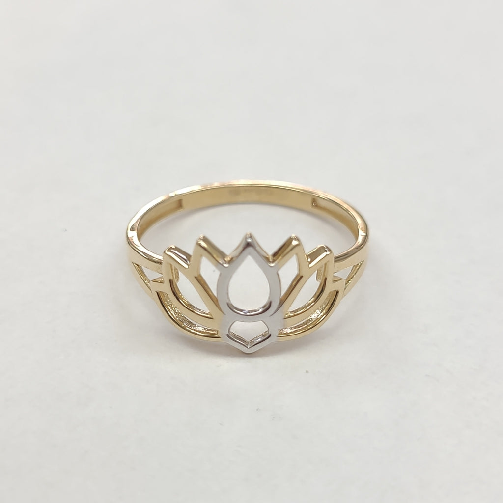 ANILLOS DAMA ORO 14K 1.4 (NUEVO)