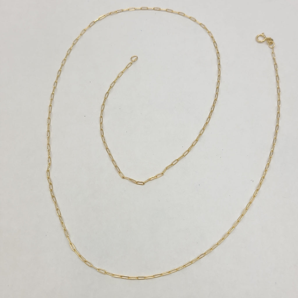 CADENAS ORO 14K 2.3 (NUEVO)
