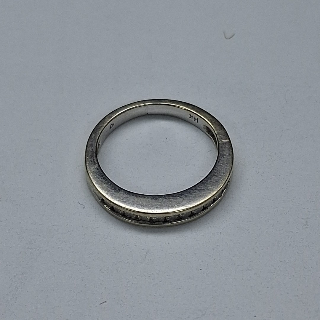 ANILLITO ORO 14 K 2,80 GRMS (SEMINUEVO)