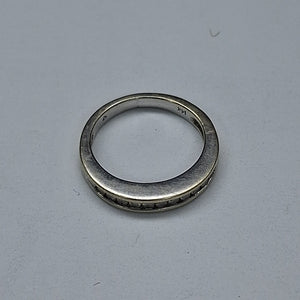 ANILLITO ORO 14 K 2,80 GRMS (SEMINUEVO)