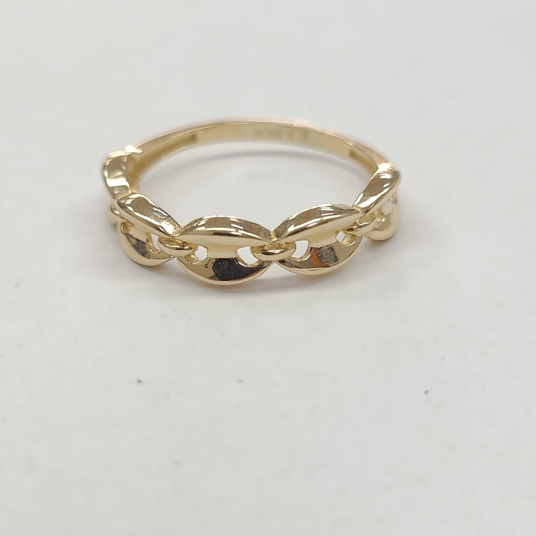ANILLOS DAMA ORO 14K 1.7 (NUEVO)