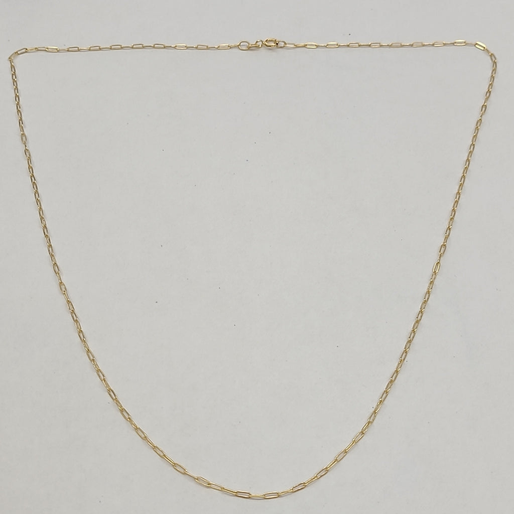 CADENAS ORO 14K 2.1 (NUEVO)