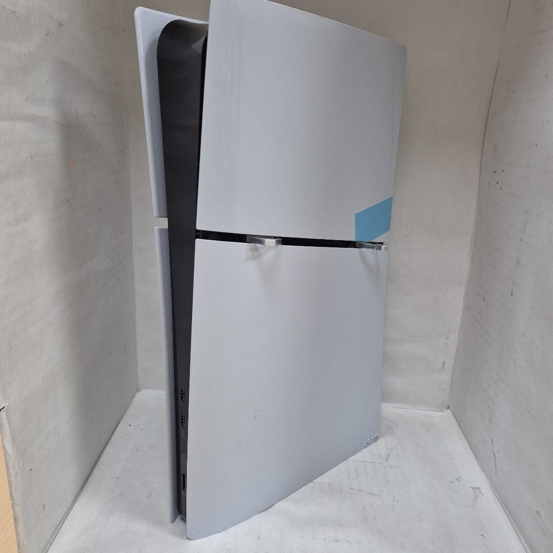 CONSOLA DE VIDEOJUEGO SONY PS5 SLIM DIGITAL 1 TB SSD (SEMINUEVO)