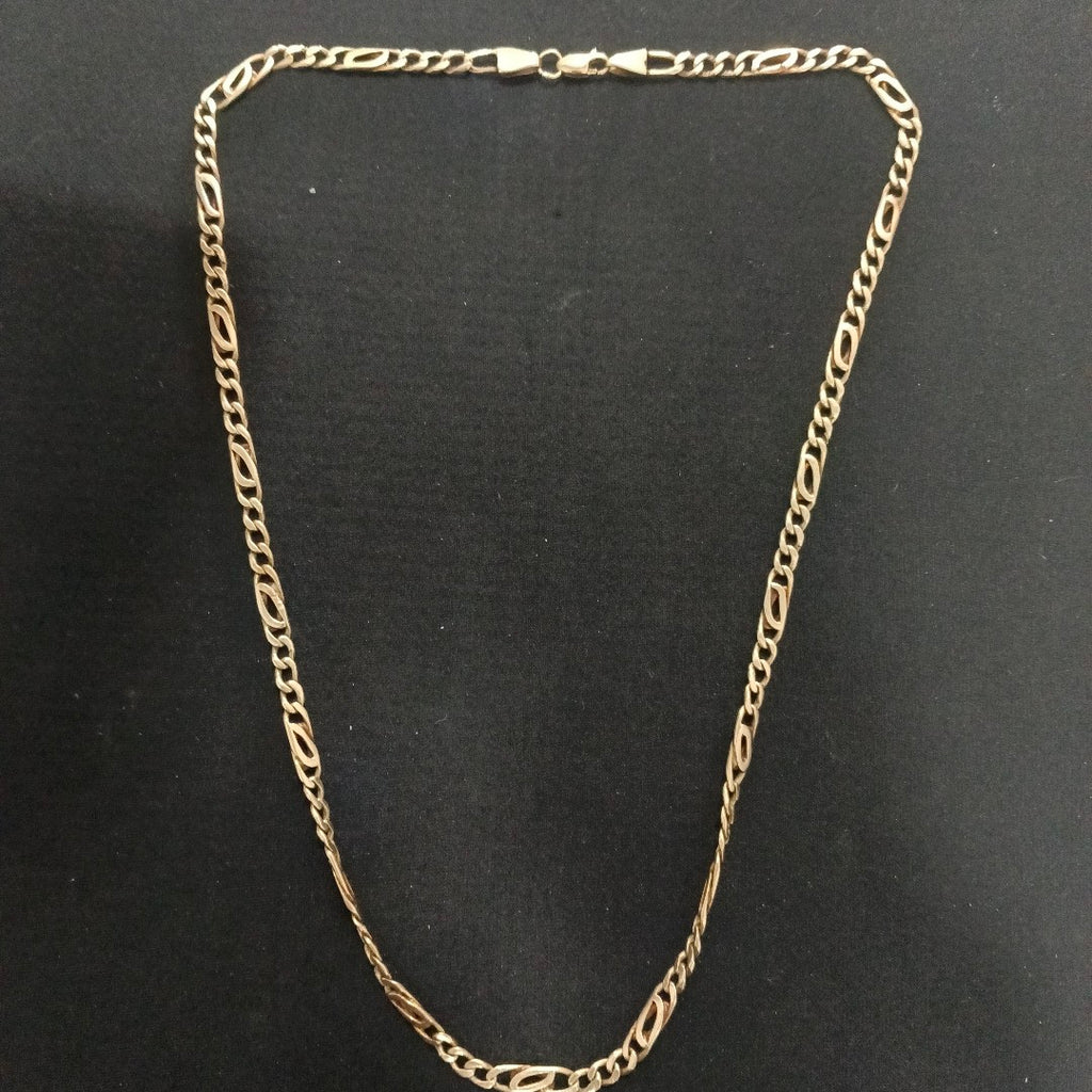 CADENA ORO 10 K 26.9 GRMS (SEMINUEVO)