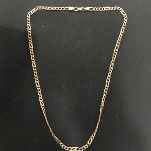 CADENA ORO 10 K 26.9 GRMS (SEMINUEVO)
