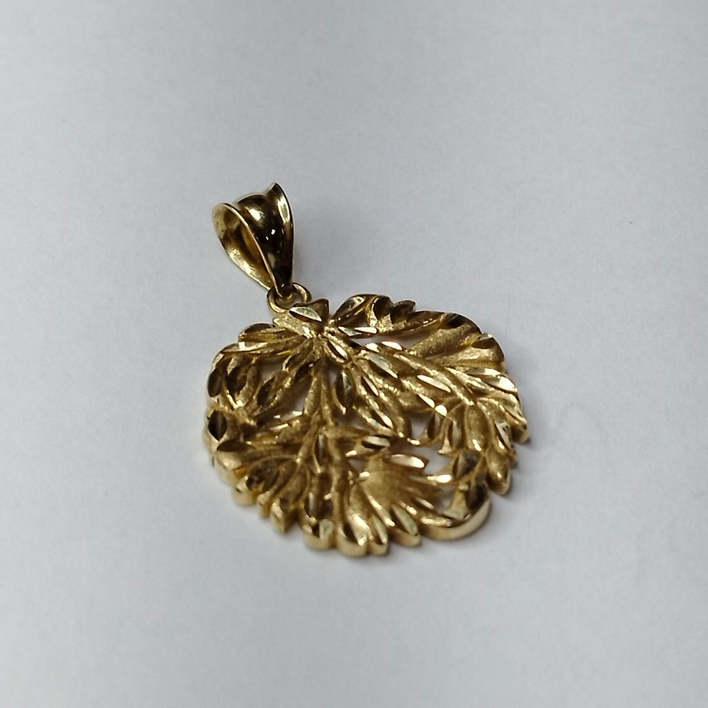 DIJE ORO 14 K 1.3 GRMS (SEMINUEVO)