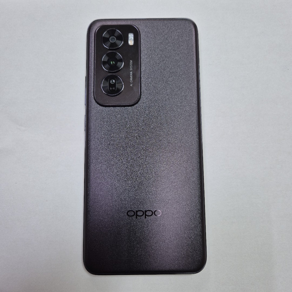 CELULAR OPPO   RENO12 5G CPH2625 (2024) 512 GB 12 GB RAM (SEMINUEVO)