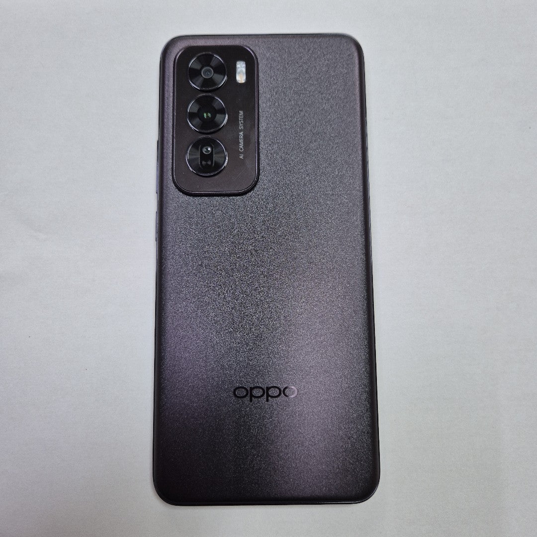 CELULAR OPPO   RENO12 5G CPH2625 (2024) 512 GB 12 GB RAM (SEMINUEVO)