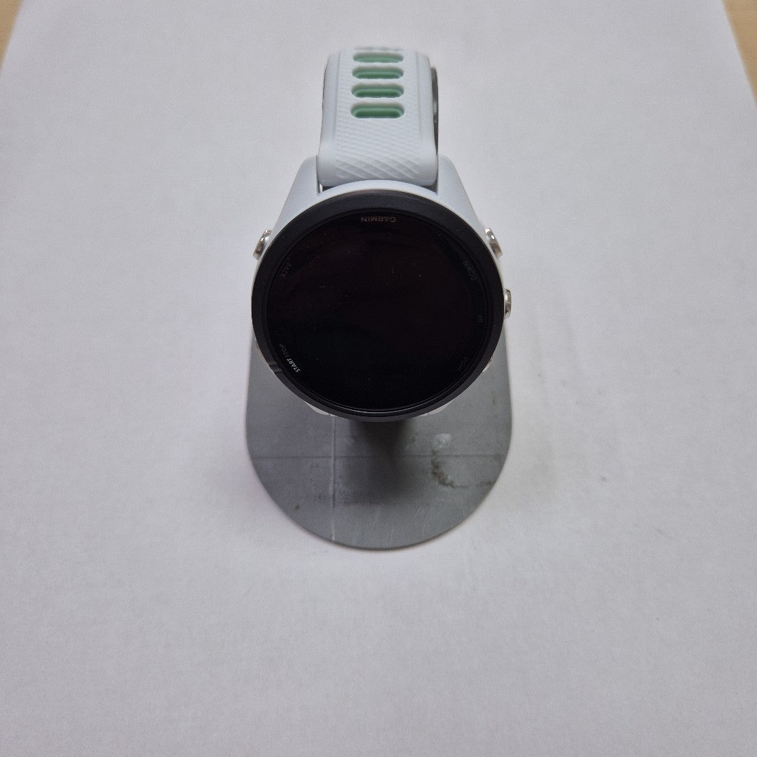 SMARTWATCH GARMIN FORERUNNER 265S 42 MM GPS (SEMINUEVO)