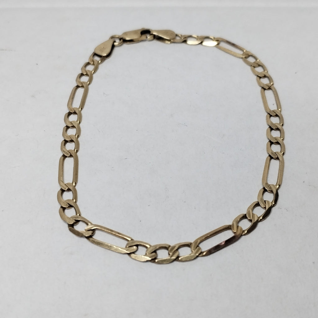 PULSERA ORO 10 K 5,00 GRMS (SEMINUEVO)