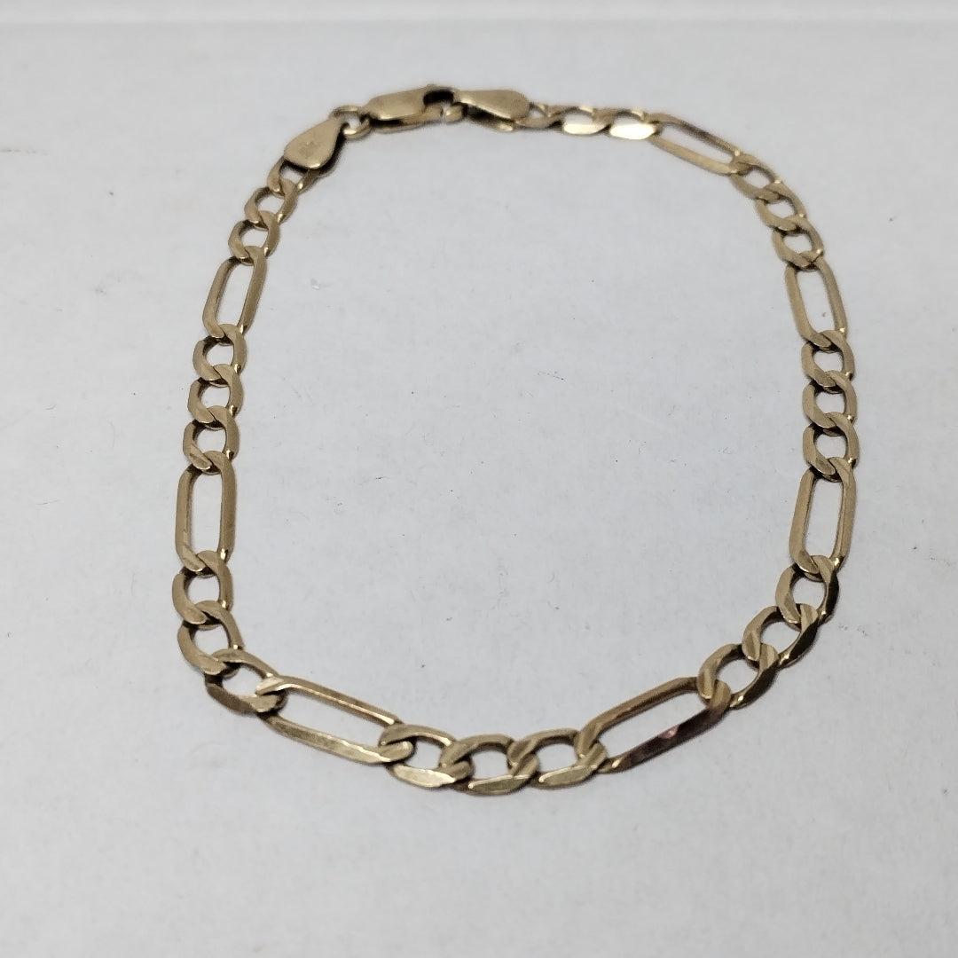 PULSERA ORO 10 K 5,00 GRMS (SEMINUEVO)