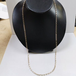 CADENA ORO 10 K 9.8 GRMS (SEMINUEVO)