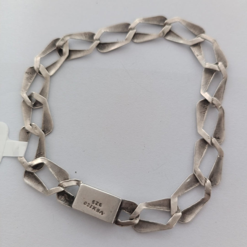 PULSERA PLATA 7.5 GRMS (SEMINUEVO)
