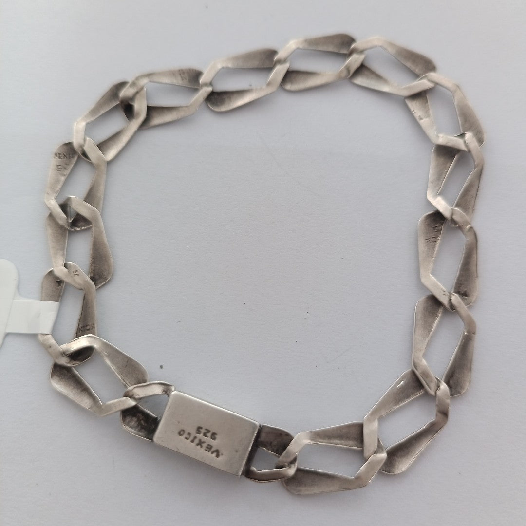 PULSERA PLATA 7.5 GRMS (SEMINUEVO)