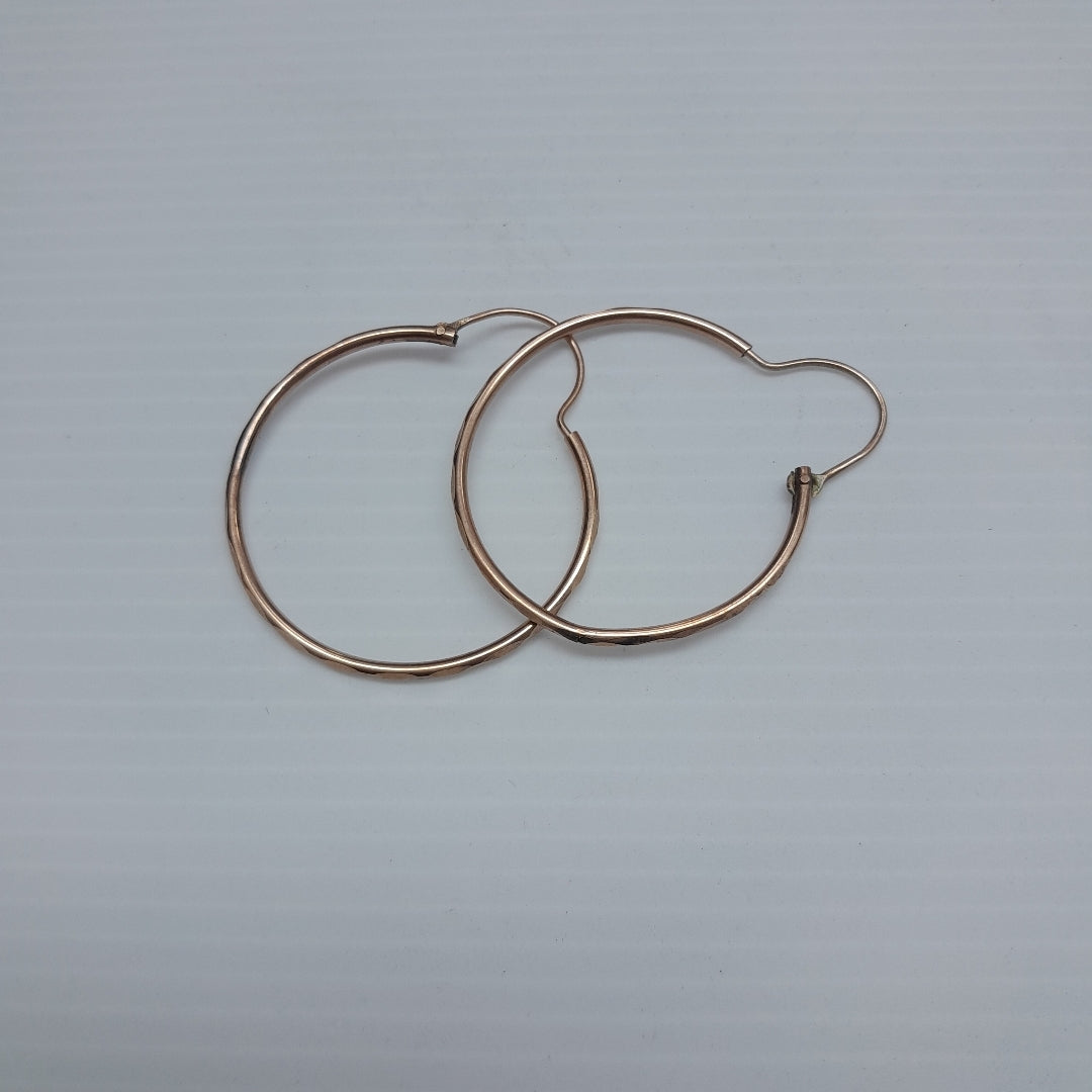 ARETES PAR ORO 8 K 2,30 GRMS (SEMINUEVO)