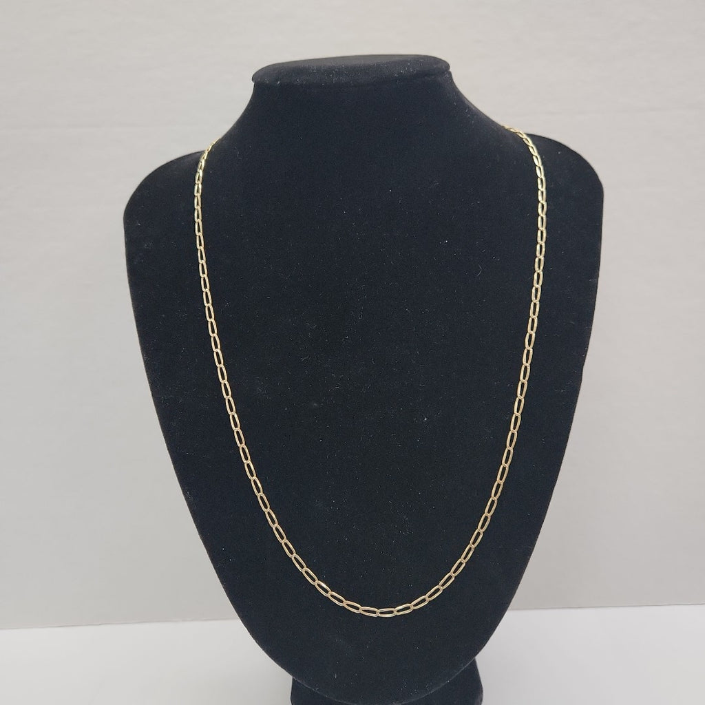 CADENA ORO 14 K 7.2 GRMS (SEMINUEVO)