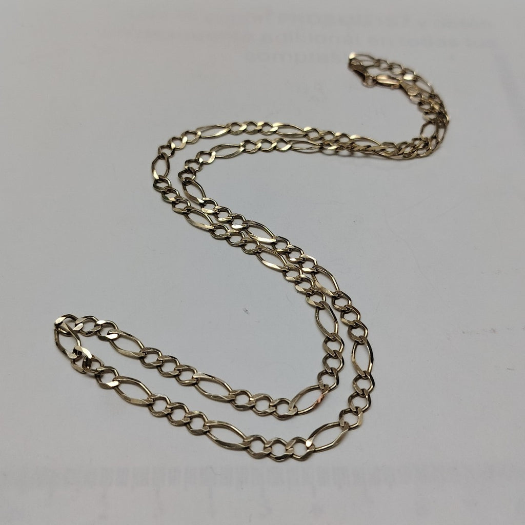 CADENA ORO 10 K 11.9 GRMS (SEMINUEVO)
