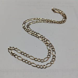 CADENA ORO 10 K 11.9 GRMS (SEMINUEVO)