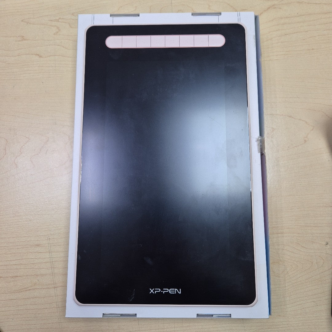 TABLETA XP-PEN ARTIST 12 PEN DISPLAY 2DA GEN DIGITAL USB TIPO C (SEMINUEVO)