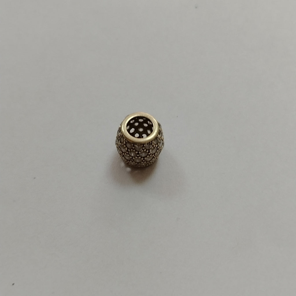 DIJE ORO 10 K 1,40 GRMS (SEMINUEVO)