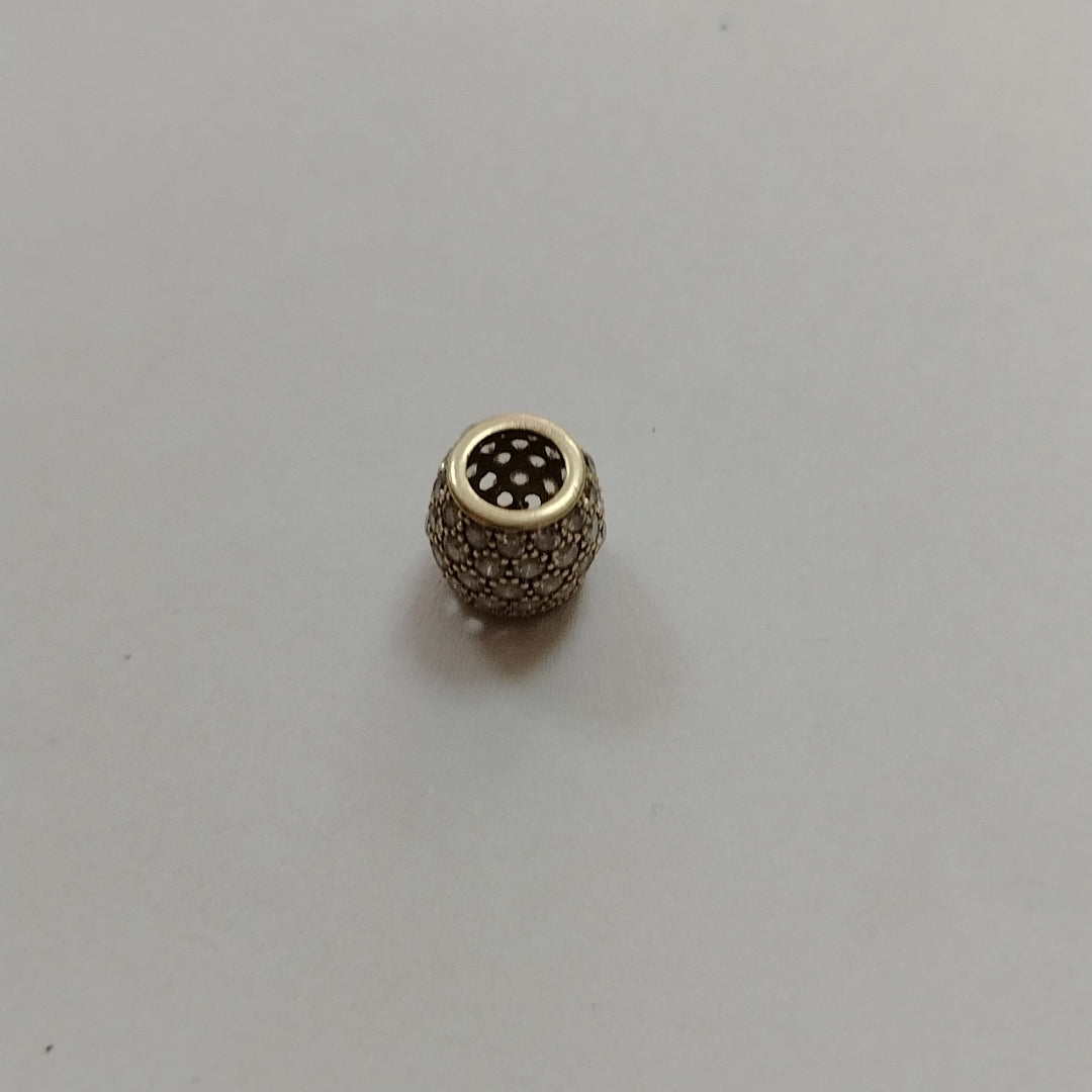 DIJE ORO 10 K 1,40 GRMS (SEMINUEVO)